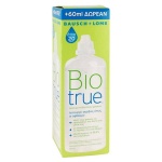 Bausch & Lomb Biotrue Υγρό Φακών Επαφής 360 ml